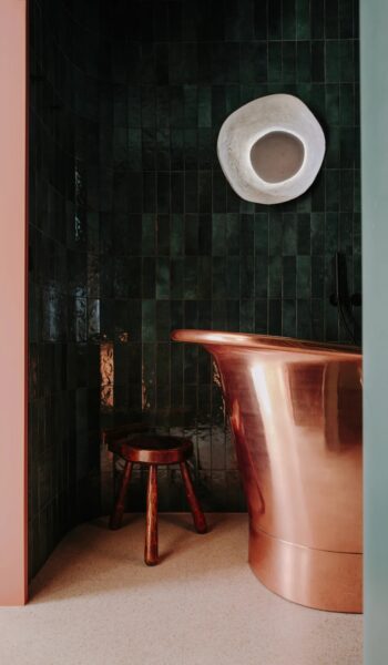 Szymon Keller -Bathroom Design _Barcelona