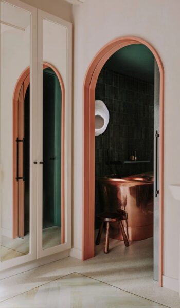 Szymon Keller -Bathroom Design _Barcelona apartment